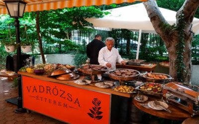 DiningCity Nyári Gasztronapok