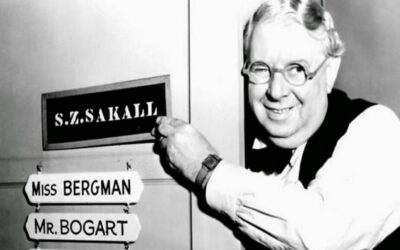 Hollywood magyar származású hírességei a Vadrózsa étteremben